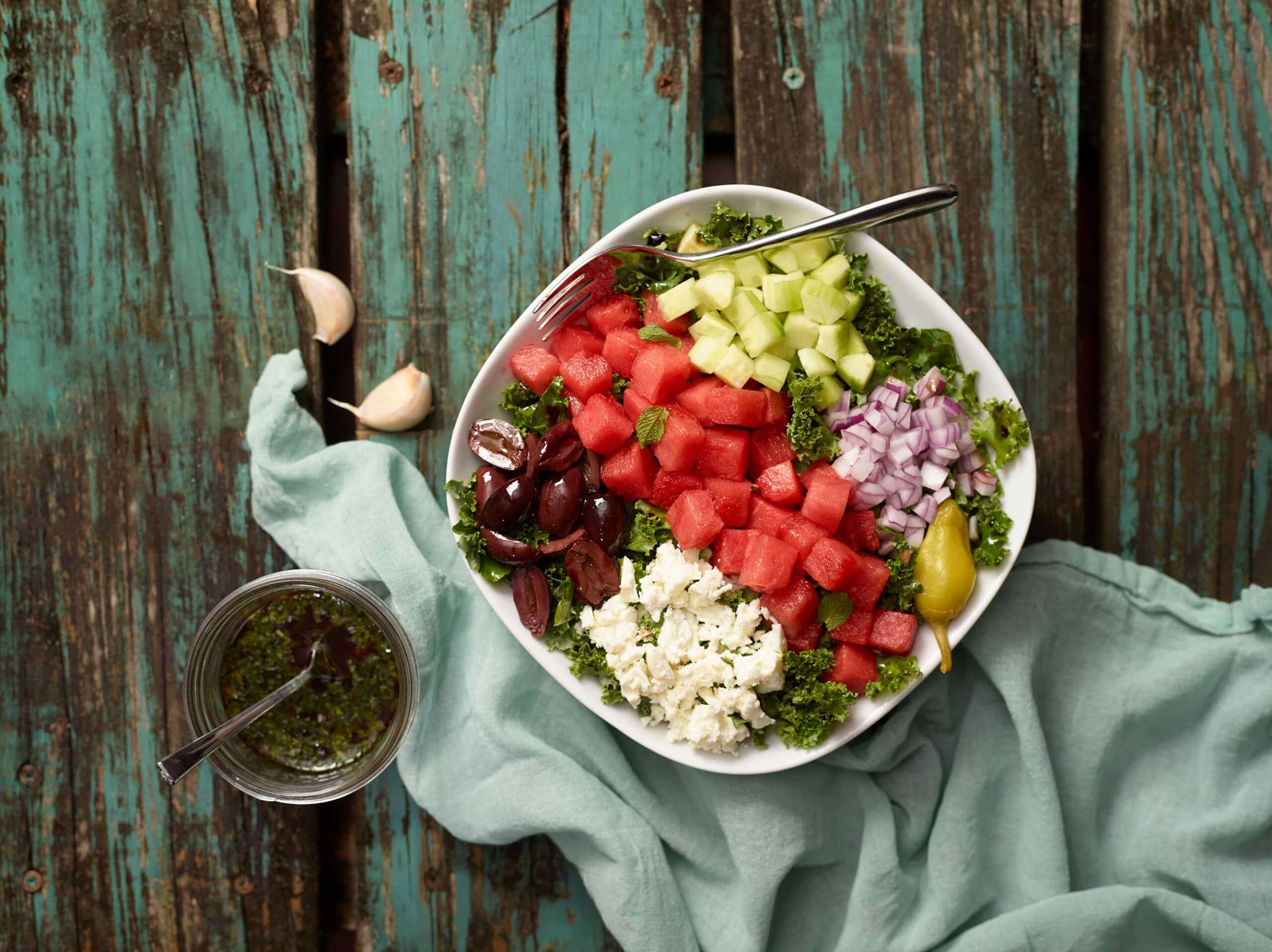 Read Watermelon Easy and Refreshing Watermelon Recipes for Warm Weather